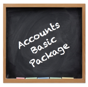 Account Basic Package