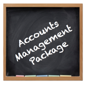 Account Management Package