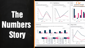 The Numbers Story